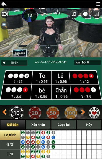 xoc-dia-wmHướng dẫn cách chơi Xóc Đĩa Online hấp dẫn hàng đầu tại WM casino