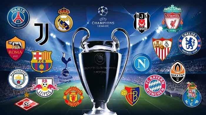 Dự đoán UEFA Champions League 2021