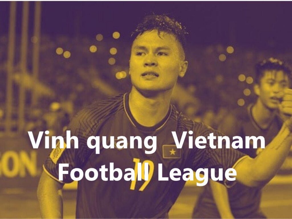 Vietnam Football League