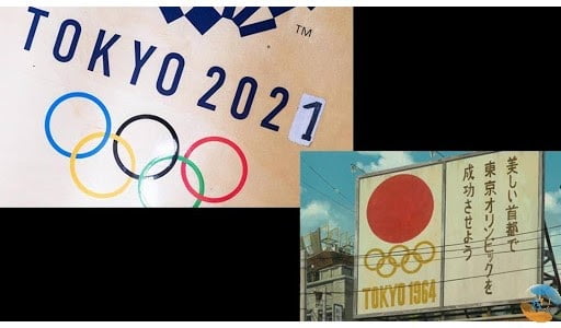 Thế vận hội Tokyo - Lịch sử thế vận hội 2021