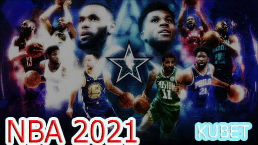 NBA 2021
