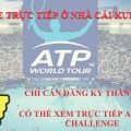 ATP Cary Challenge