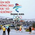 Thế vận hội Bắc Kinh 2022 sẽ tổ chức? Tẩy chay từ quốc tế?