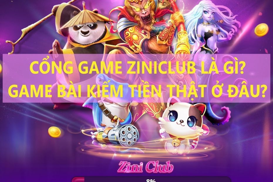 ZiniClub là gì?