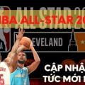 NBA All-Star 2022