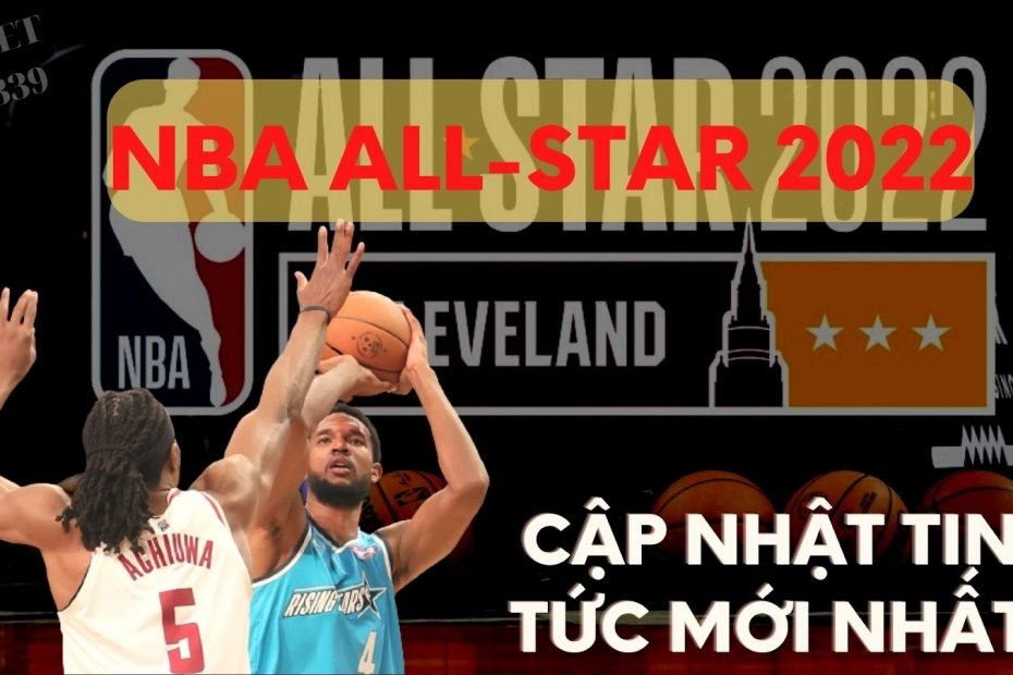NBA All-Star 2022