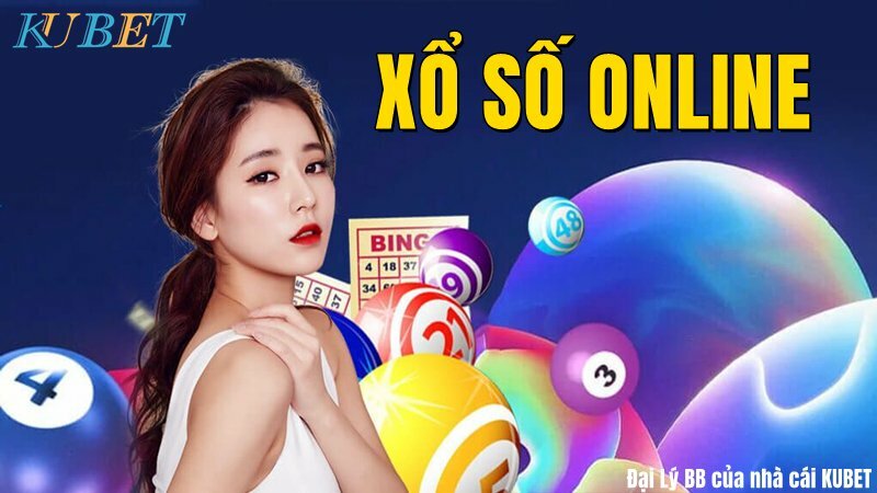 XỔ SỐ ONLINE