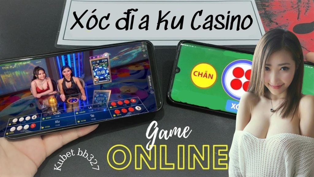 Tải game xóc đĩa nhà cái JCbet