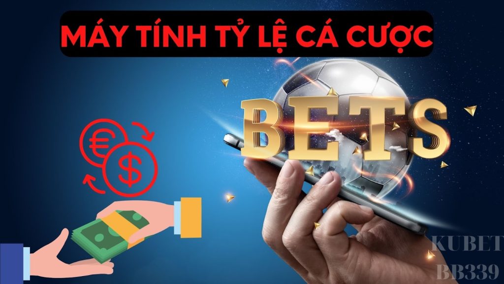 Chuyển đổi tỷ lệ cược