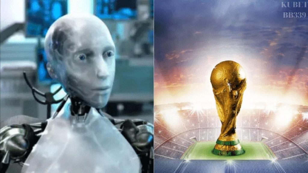 Dự đoán về World Cup 2022
