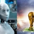 Dự đoán về World Cup 2022