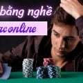 Sống bằng nghề cờ bạc online
